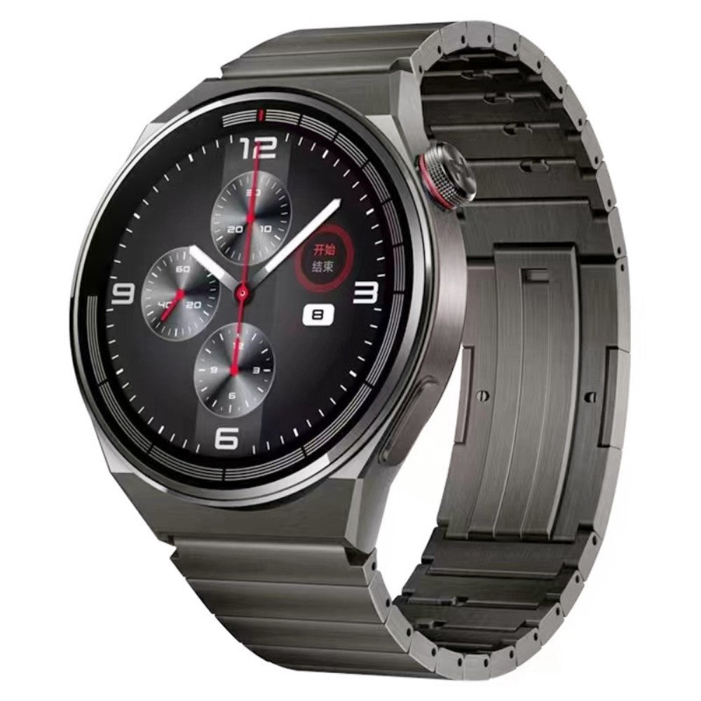 Helt vildt fed Universal Metal Rem - Sølv#serie_3