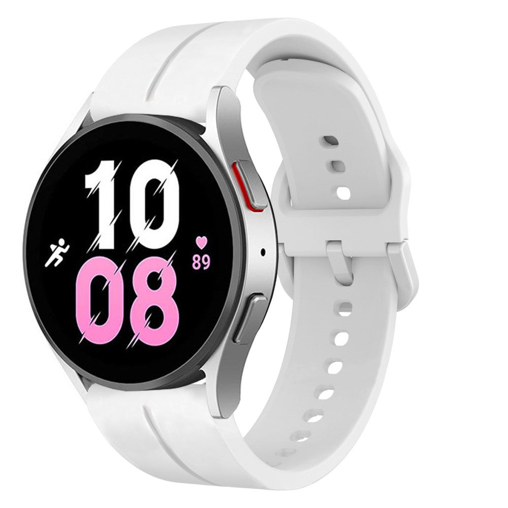 Smuk Universal  Rem - Hvid#serie_1