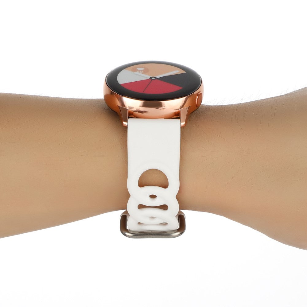 Glimrende Universal  Rem - Hvid#serie_2