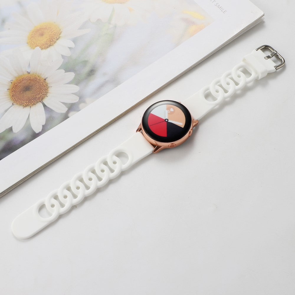 Glimrende Universal  Rem - Hvid#serie_2