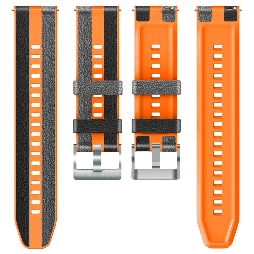 Udsøgt Universal  Rem - Orange#serie_3