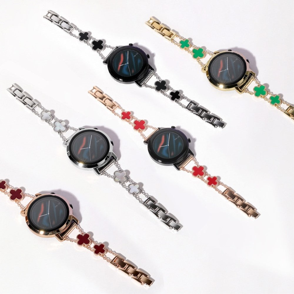 Rigtigt kønt Universal Metal Rem - Grøn#serie_1