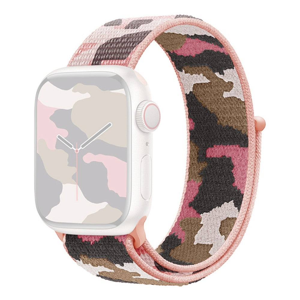 Godt Universal Apple Nylon Rem - Pink#serie_6