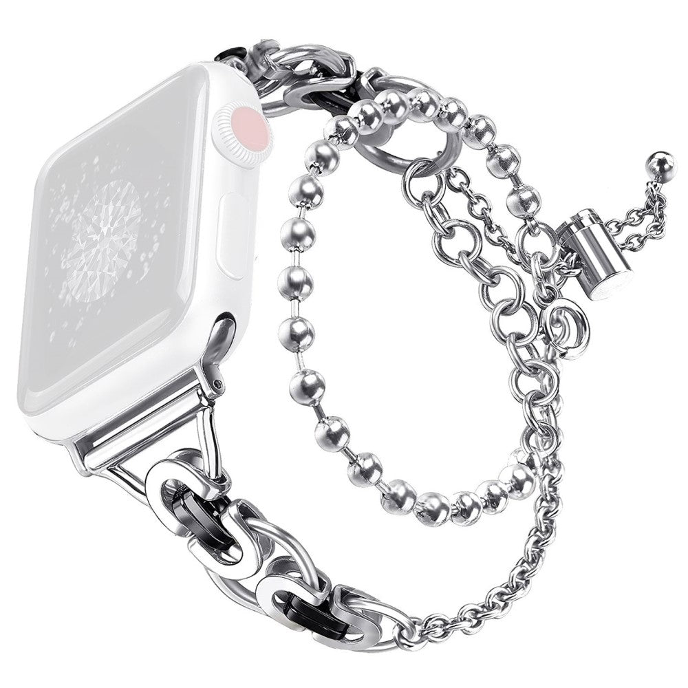 Mega cool Universal Apple Metal Rem - Sort#serie_3