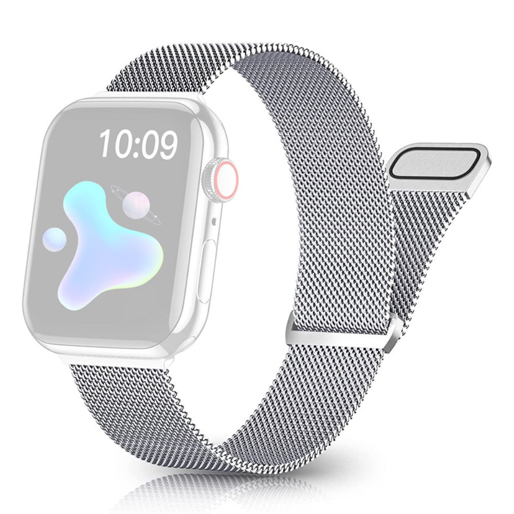 Slidstรฆrk Universal Apple Metal Rem - Guld#serie_341