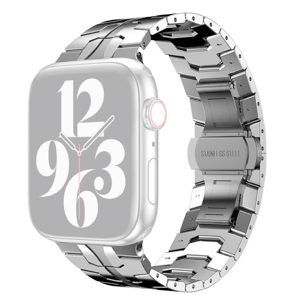 Pรฆnt Universal Apple Metal Rem - Sรธlv#serie_354