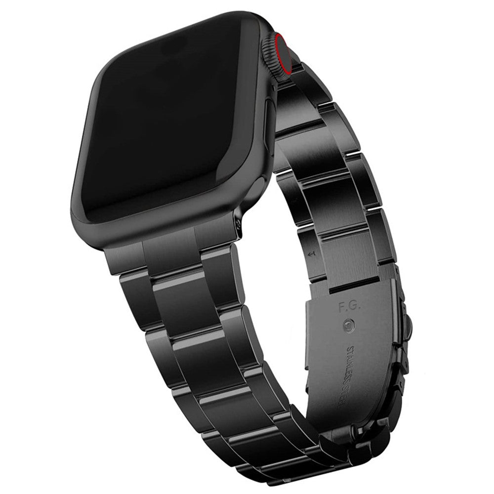 Vildt hรฅrdfรธr Universal Apple Metal Rem - Sort#serie_1