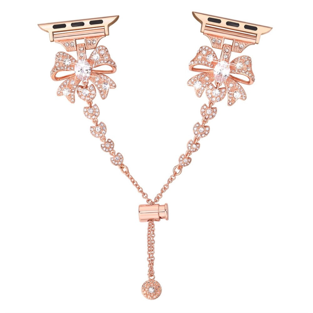 Super elegant Universal Apple Metal Rem - Pink#serie_2