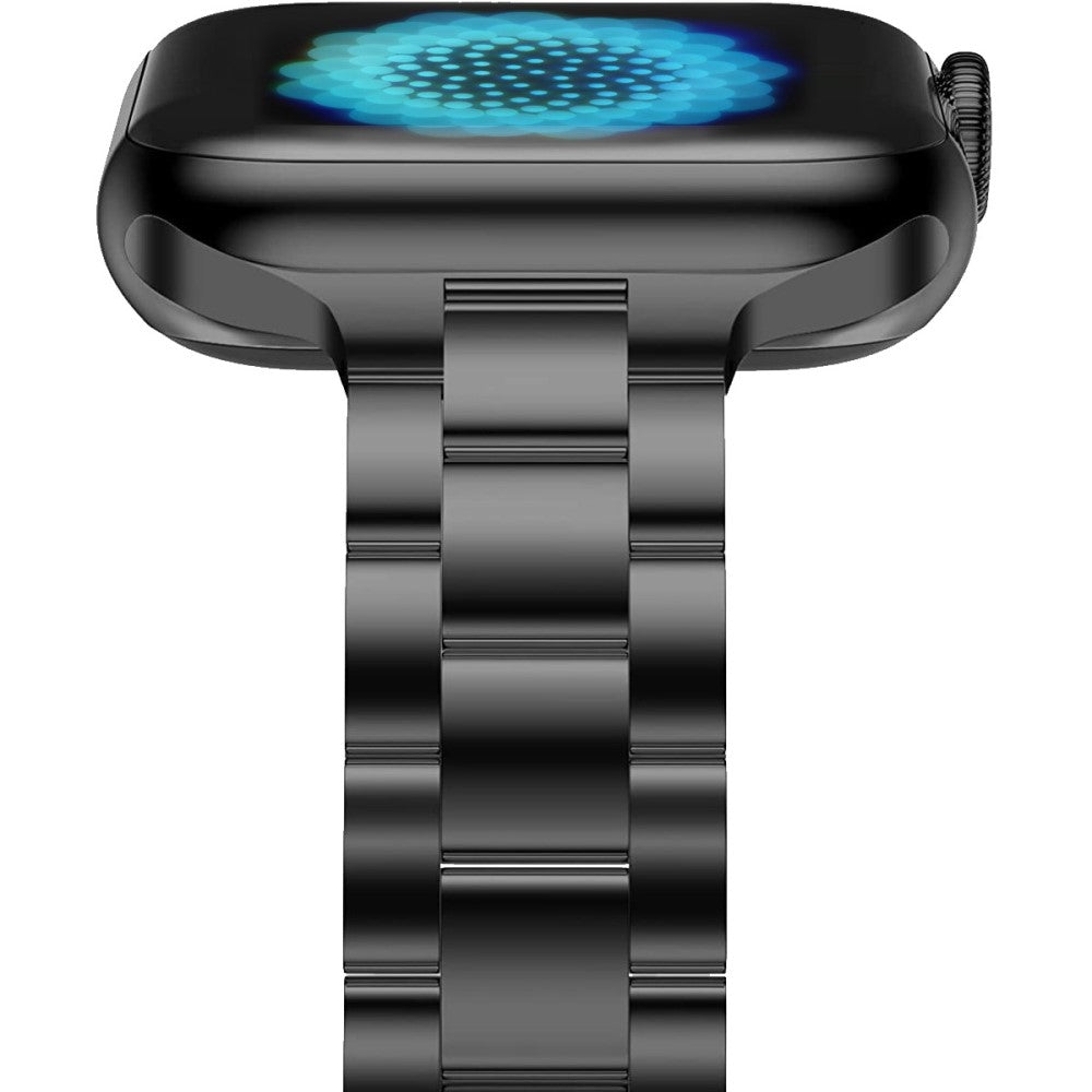 Komfortabel Universal Apple Metal Rem - Sort#serie_1