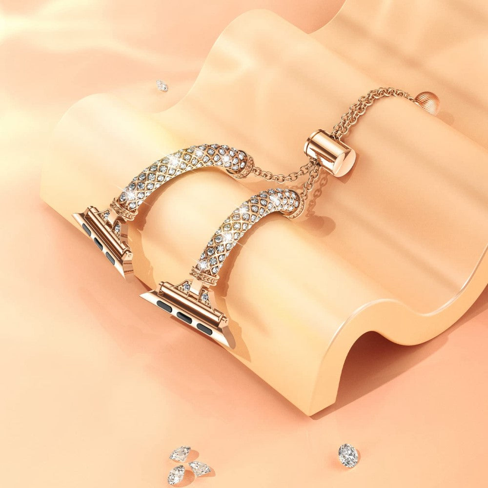 Stilfuld Universal Apple  Rem - Pink#serie_1