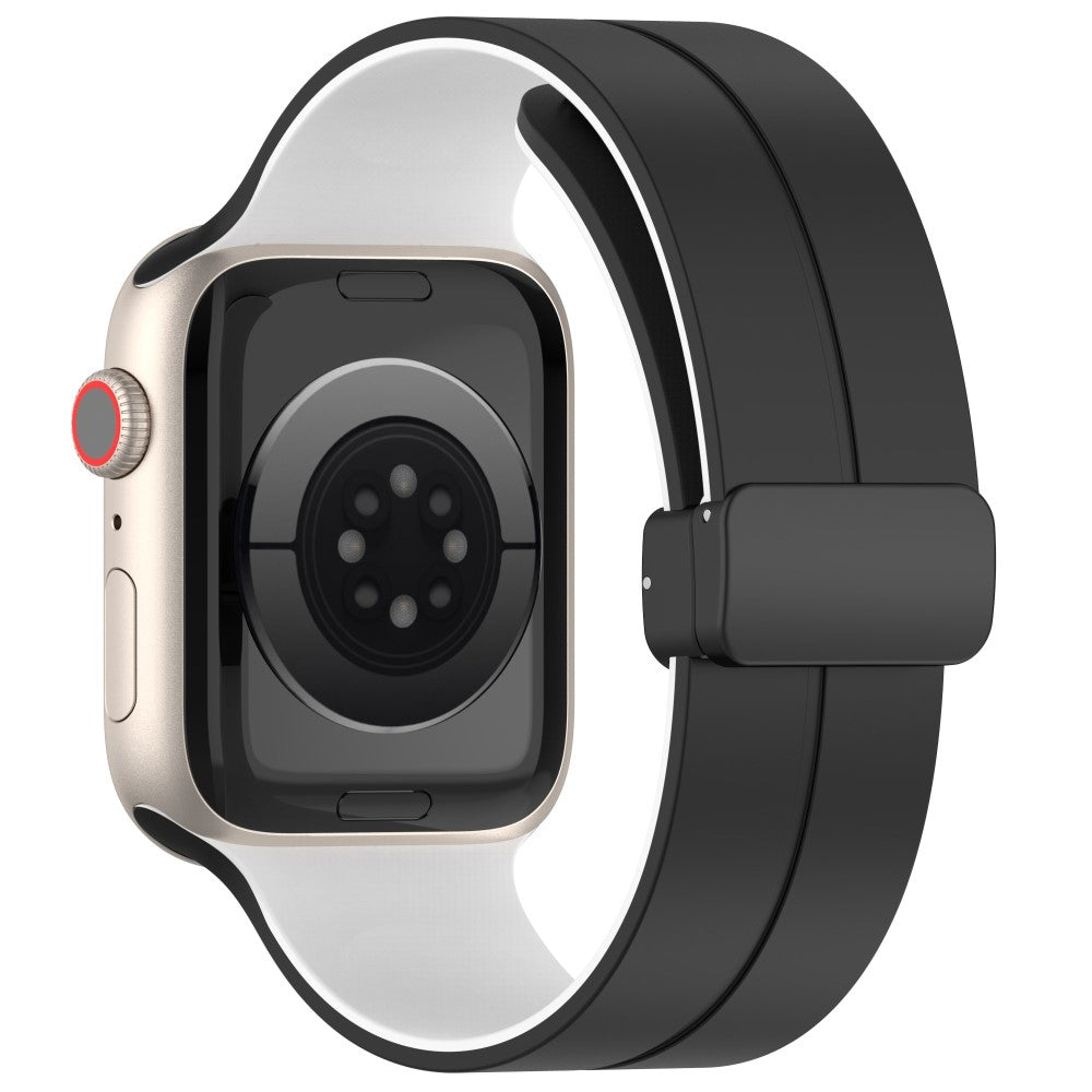 Helt vildt skรธn Universal Apple  Rem - Sort#serie_1
