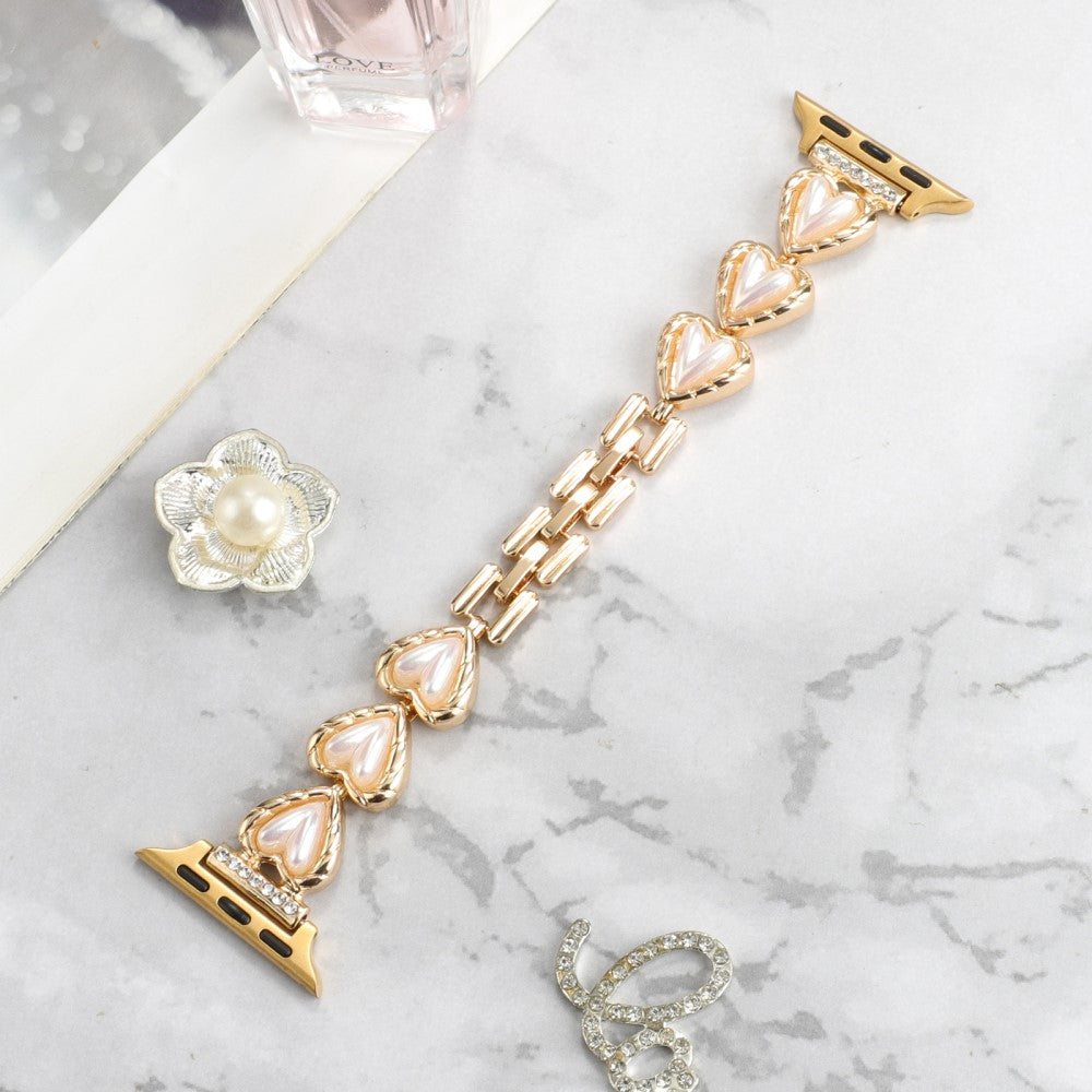 Super fed Universal Apple  Rem - Guld#serie_2