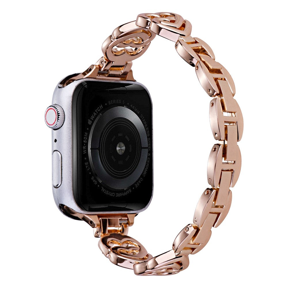 Meget pรฆnt Universal Apple  Rem - Pink#serie_1