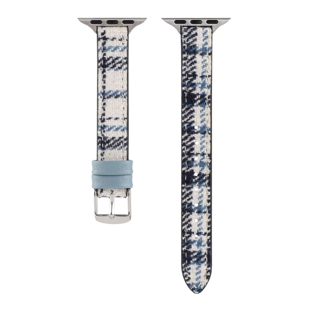 Super godt Universal Apple  Rem - Blå#serie_2