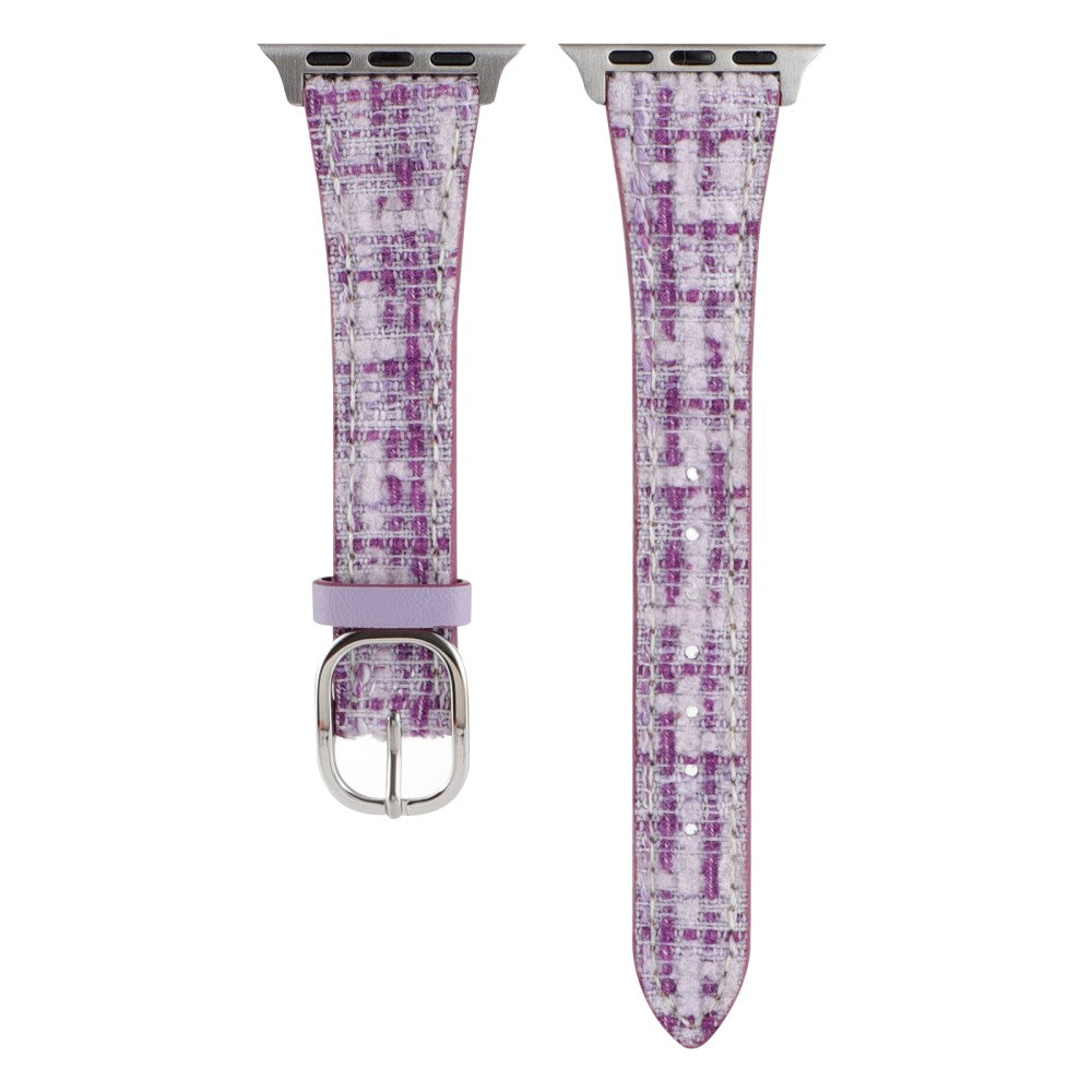 Vildt godt Universal Apple  Rem - Lilla#serie_6