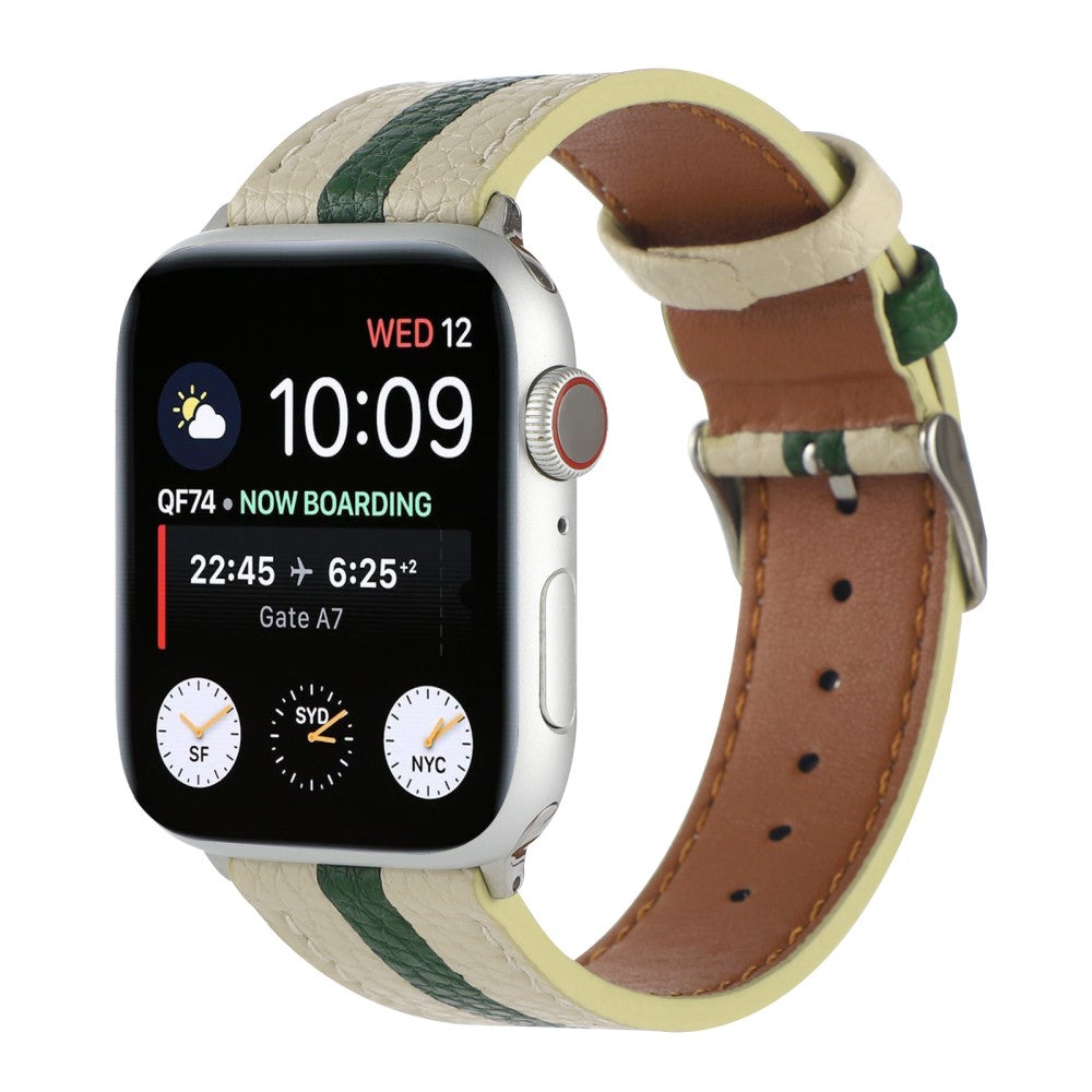 Meget smuk Universal Apple  Rem - Grøn#serie_1