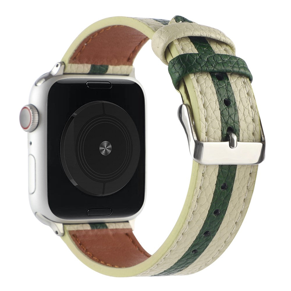 Meget smuk Universal Apple  Rem - Grรธn#serie_1