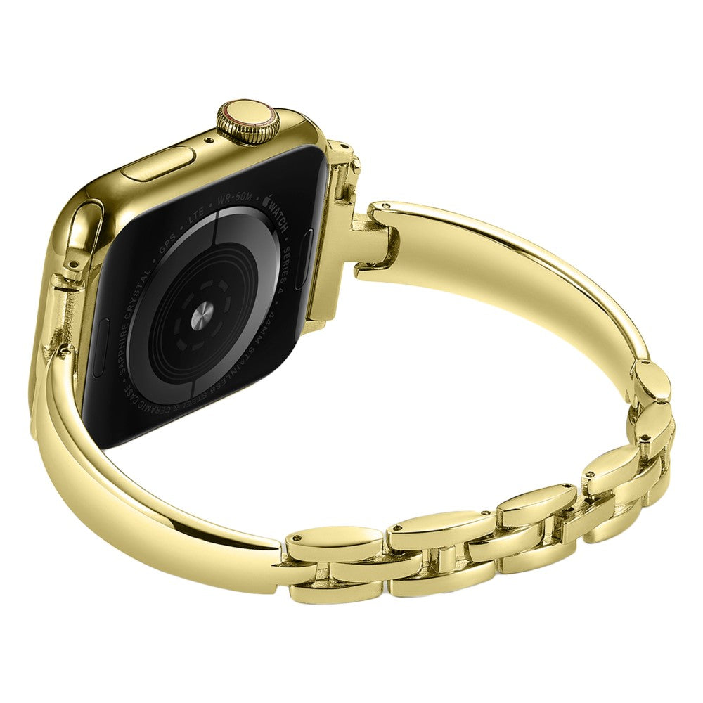 Vildt cool Universal Apple  Rem - Guld#serie_2
