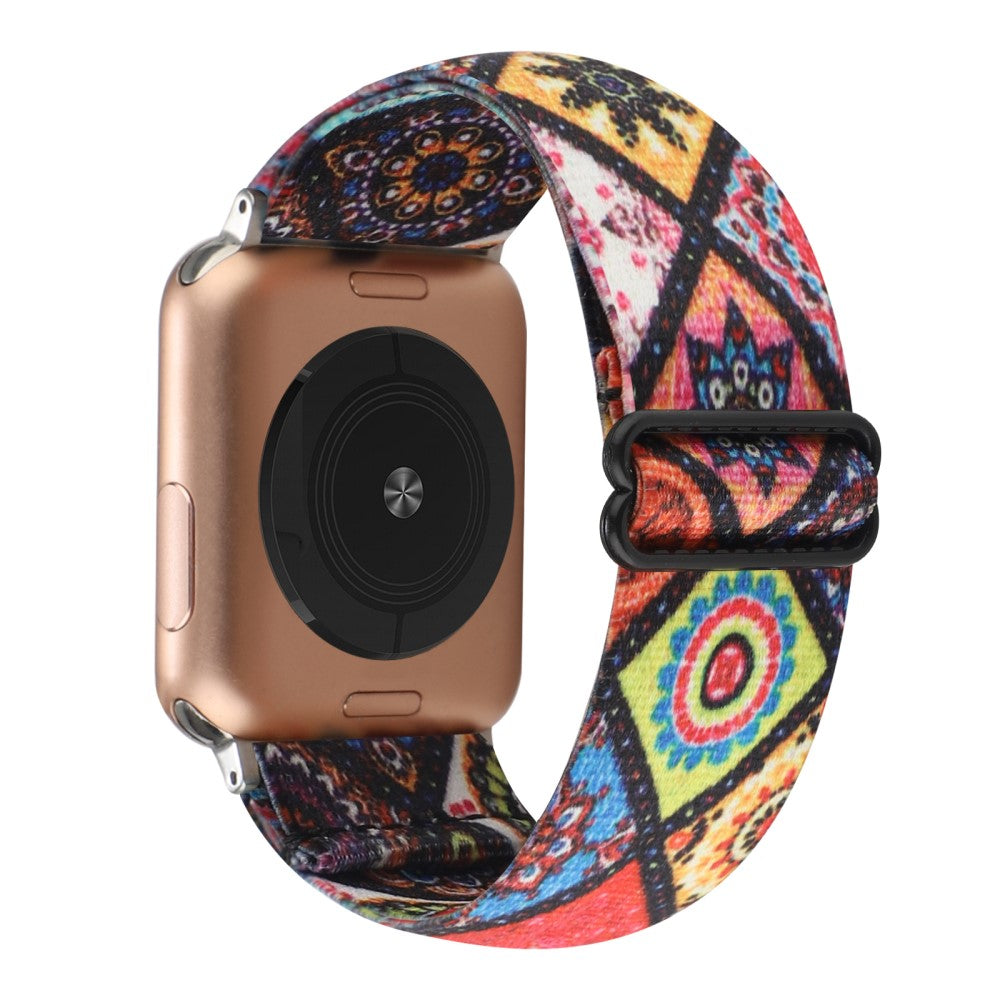 Rigtigt kรธnt Universal Apple  Rem - Flerfarvet#serie_1