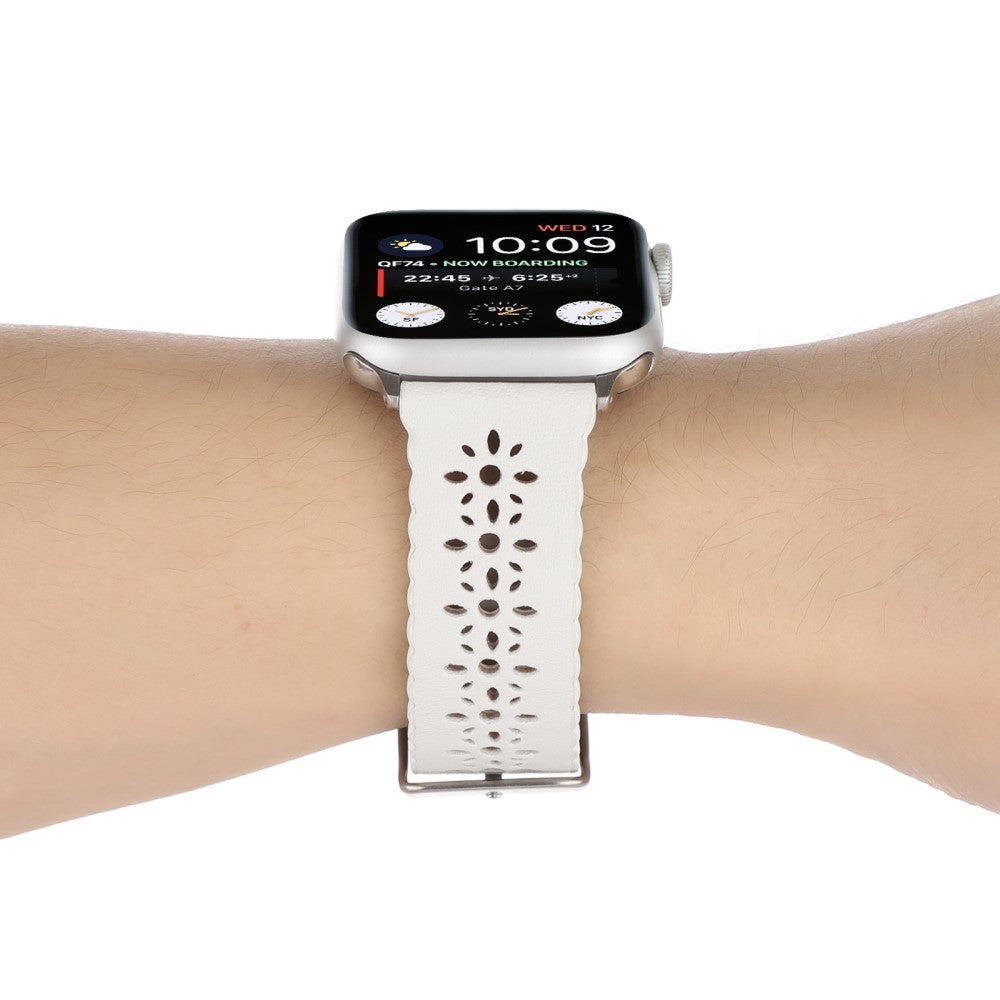 Godt Universal Apple  Rem - Hvid#serie_2