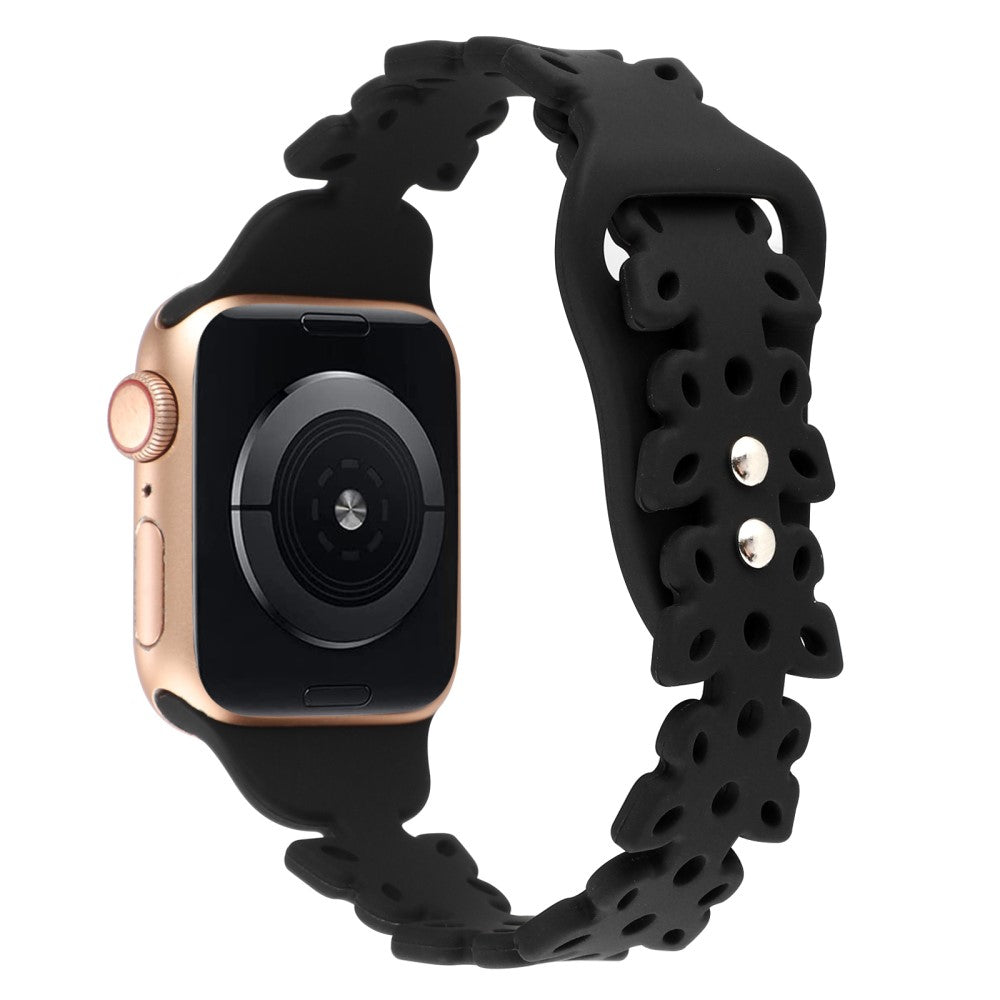 Meget hรฅrdfรธr Universal Apple  Rem - Sort#serie_1