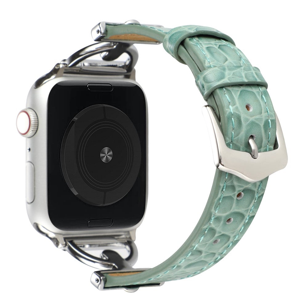 Vildt hårdfør Universal Apple  Rem - Grøn#serie_7