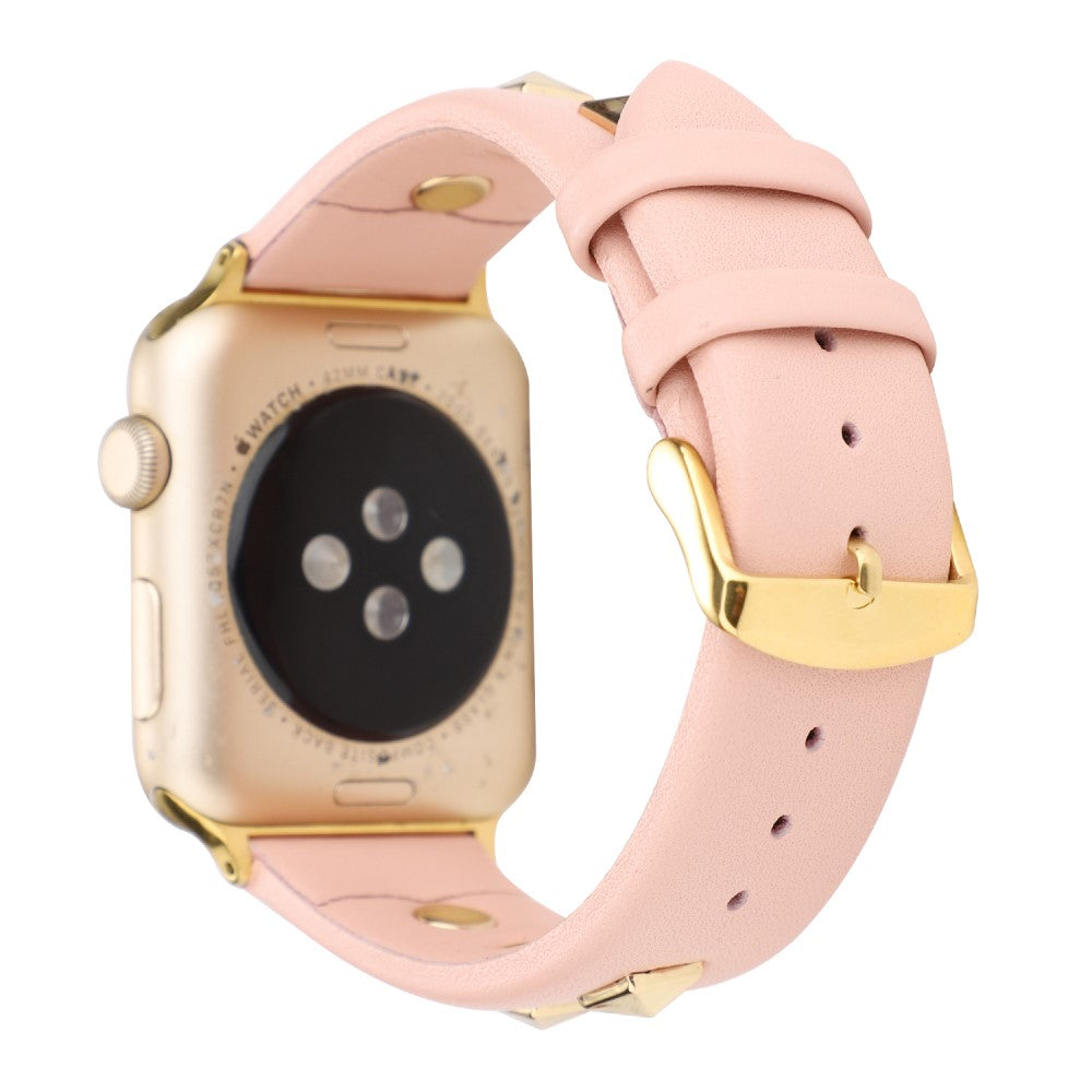 Helt vildt pรฆnt Universal Apple  Rem - Pink#serie_1