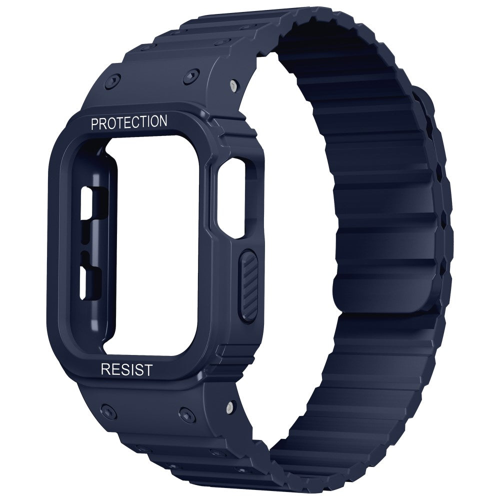 Rigtigt flot Universal Apple  Rem - Blรฅ#serie_1