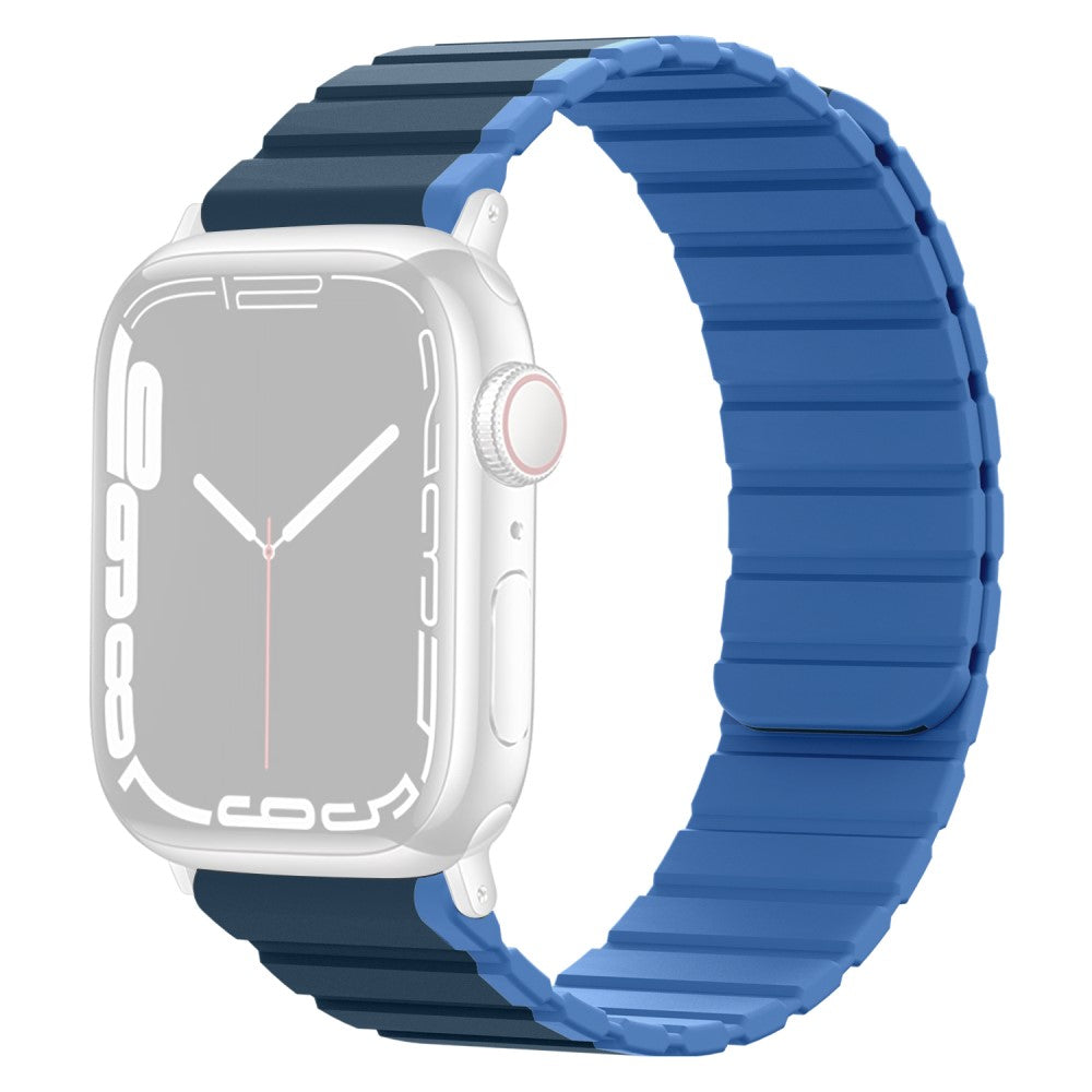 Vildt flot Universal Apple  Rem - Blรฅ#serie_1