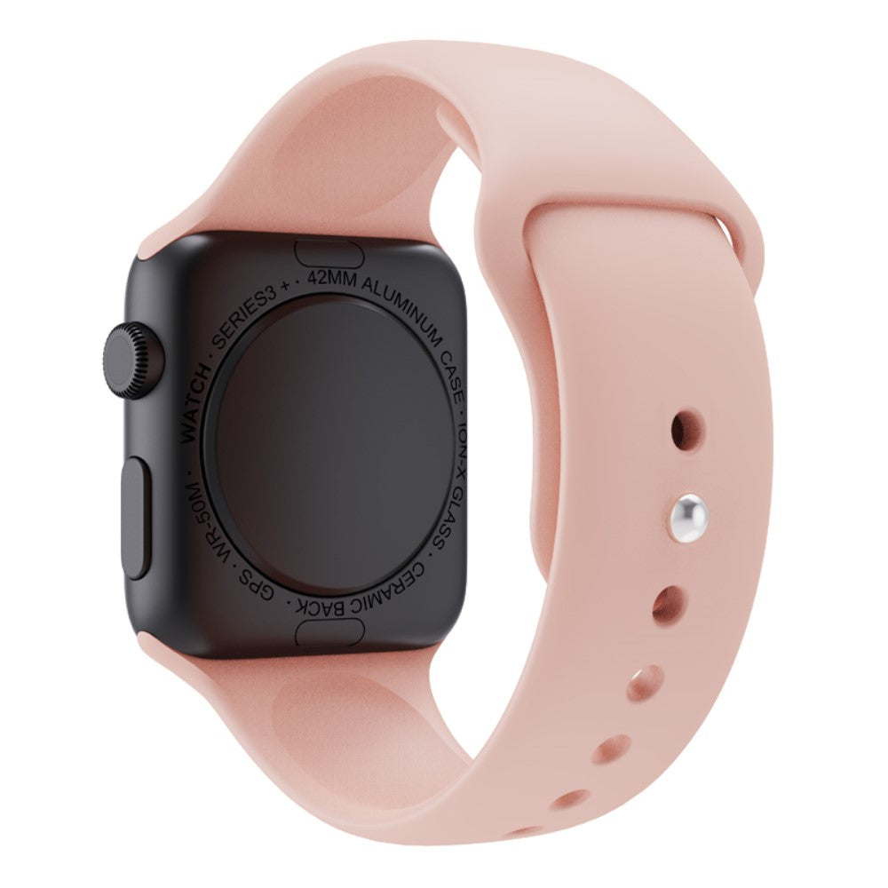 Vildt skรธn Universal Apple  Rem - Pink#serie_1