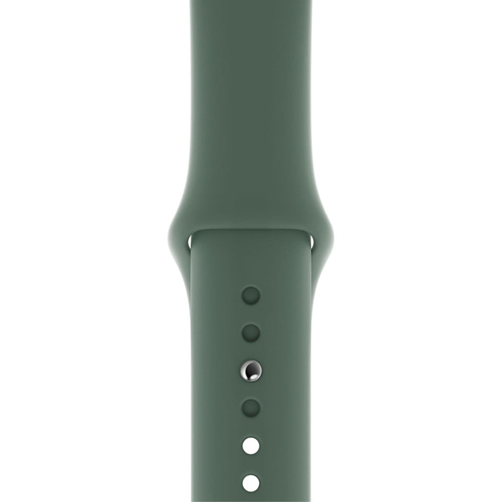 Super fint Universal Apple  Rem - Grøn#serie_14