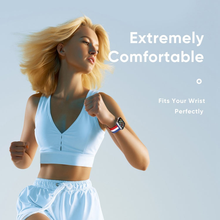 Holdbart Universal Apple Stof Urrem - Flerfarvet#serie_1