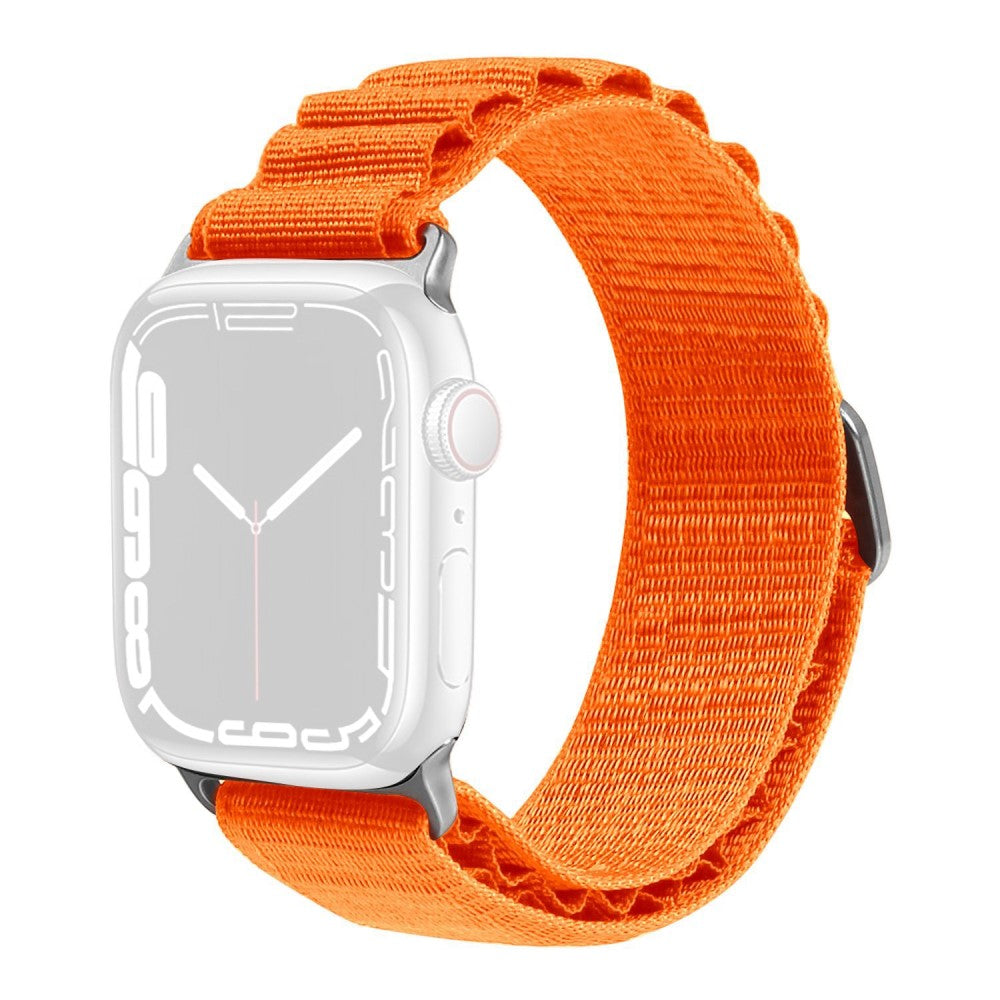 Meget kรธnt Universal Apple Nylon Rem - Stรธrrelse: L - Orange#serie_1