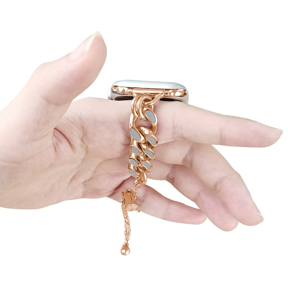 Super sejt Universal Apple Metal Rem - Pink#serie_3