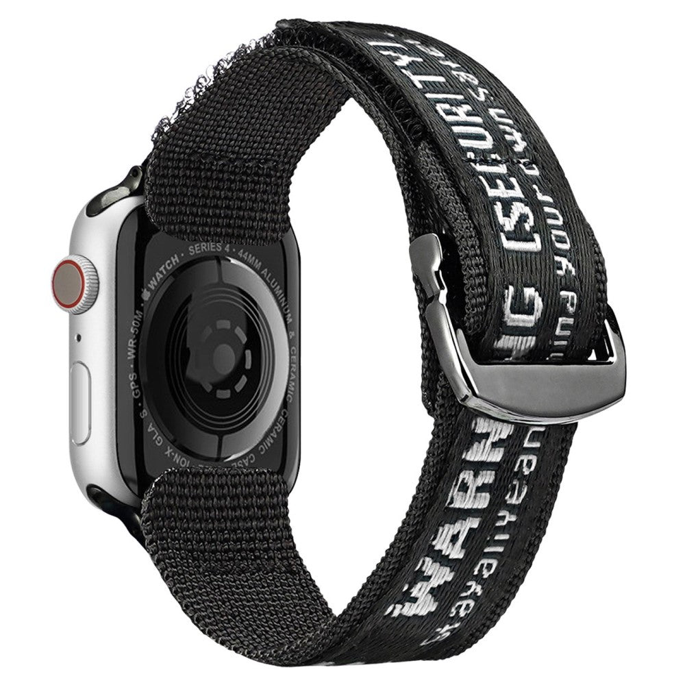 Supercool Universal Apple Nylon Rem - Sort#serie_3