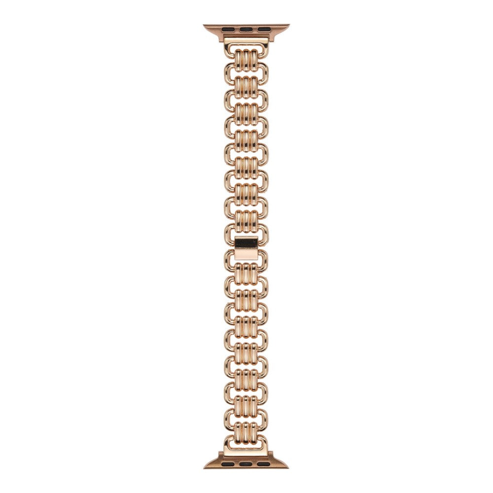 Skøn Universal Apple Metal Rem - Pink#serie_3