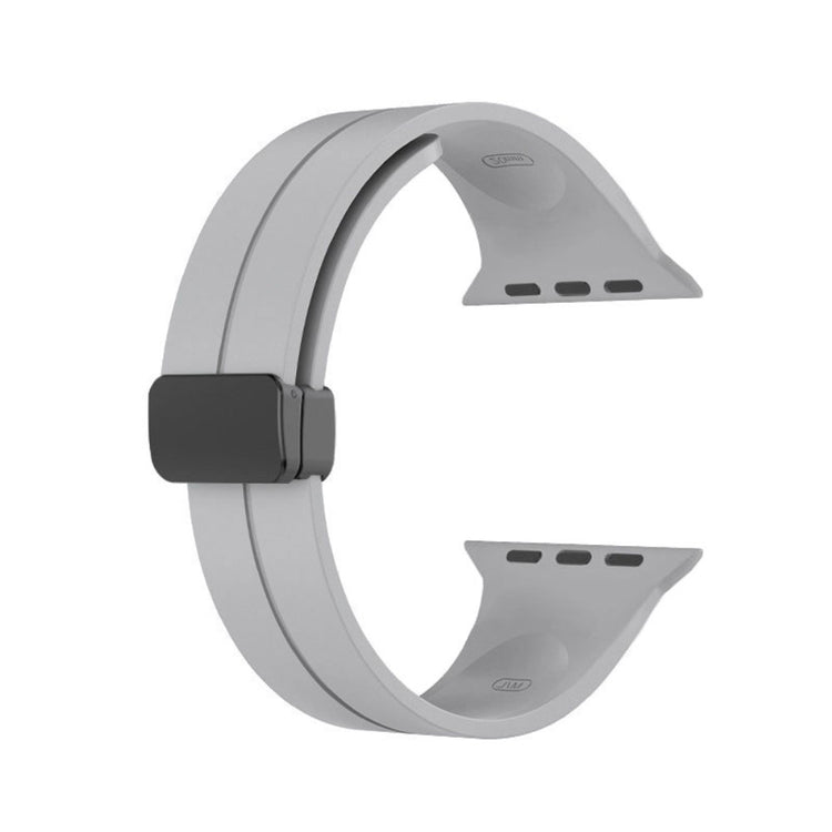 Rigtigt sejt Universal Apple  Rem - Sølv#serie_6