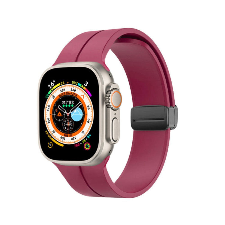 Rigtigt sejt Universal Apple  Rem - Rød#serie_7