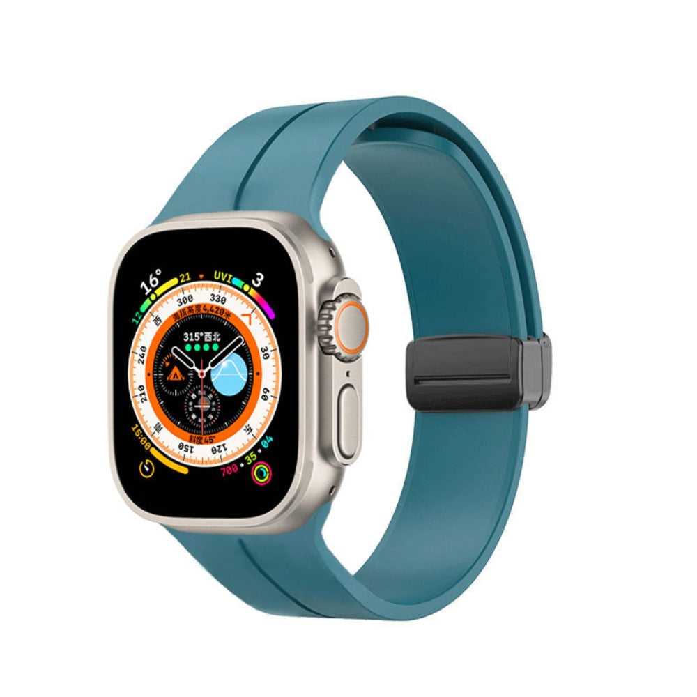 Rigtigt sejt Universal Apple  Rem - Blå#serie_9