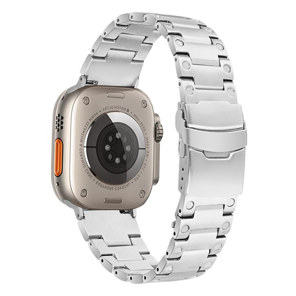 Super nydelig Universal Apple  Rem - Sรธlv#serie_122
