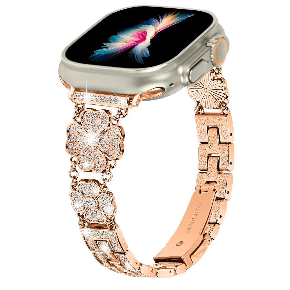 Super pænt Universal Apple  Rem - Pink#serie_3