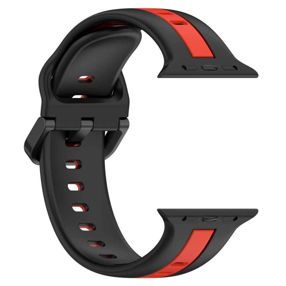 Meget hårdfør Universal Apple  Rem - Rød#serie_3