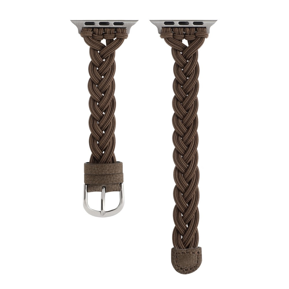 Super elegant Universal Apple  Rem - Brun#serie_9