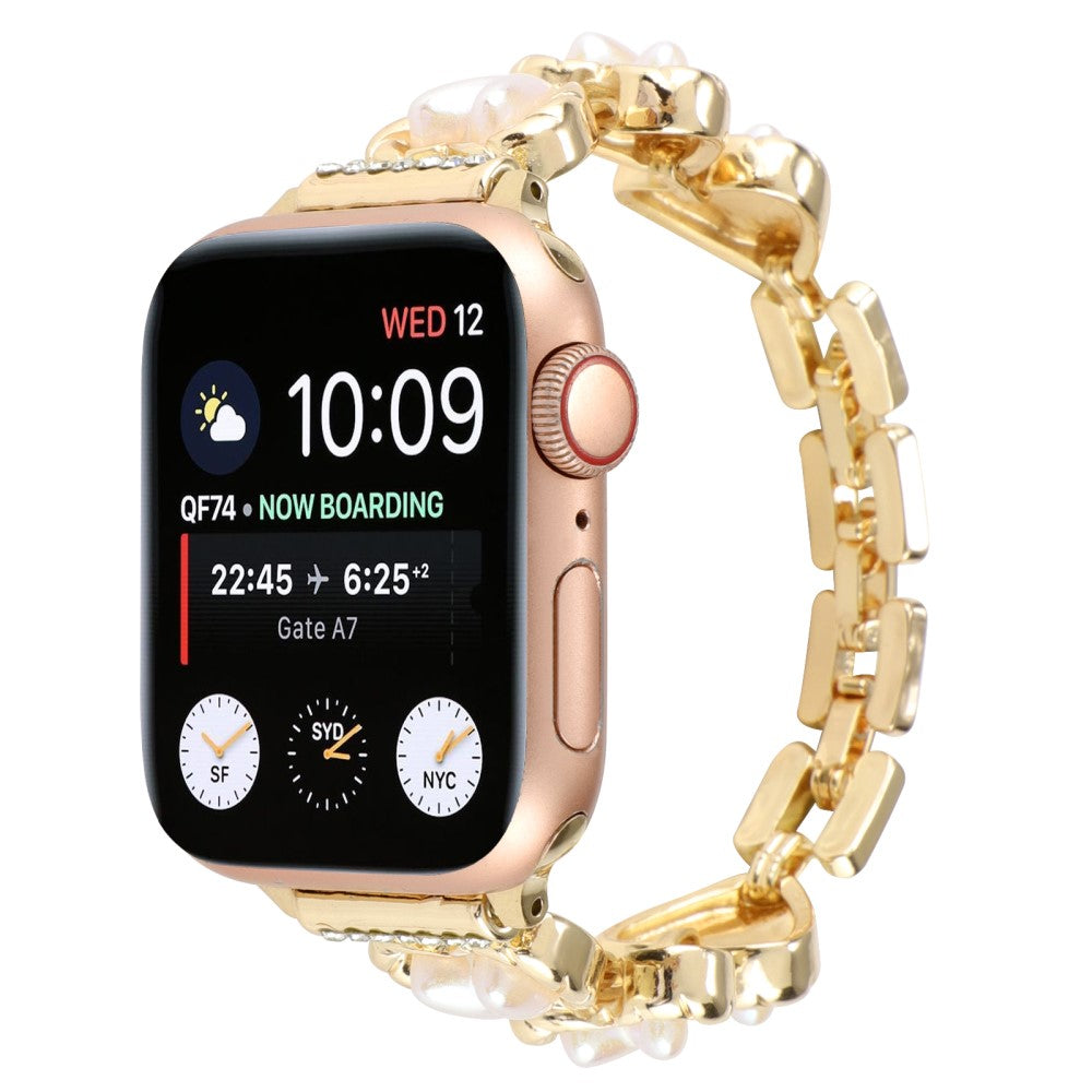 Meget cool Universal Apple  Rem - Guld#serie_2
