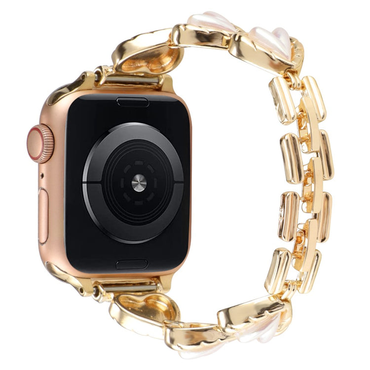 Meget cool Universal Apple  Rem - Guld#serie_2