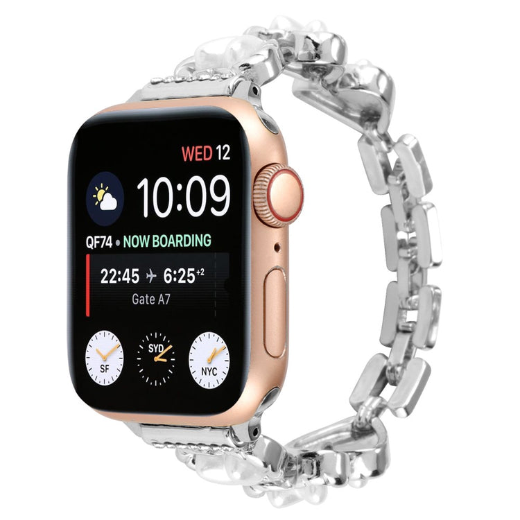 Meget cool Universal Apple  Rem - Hvid#serie_3