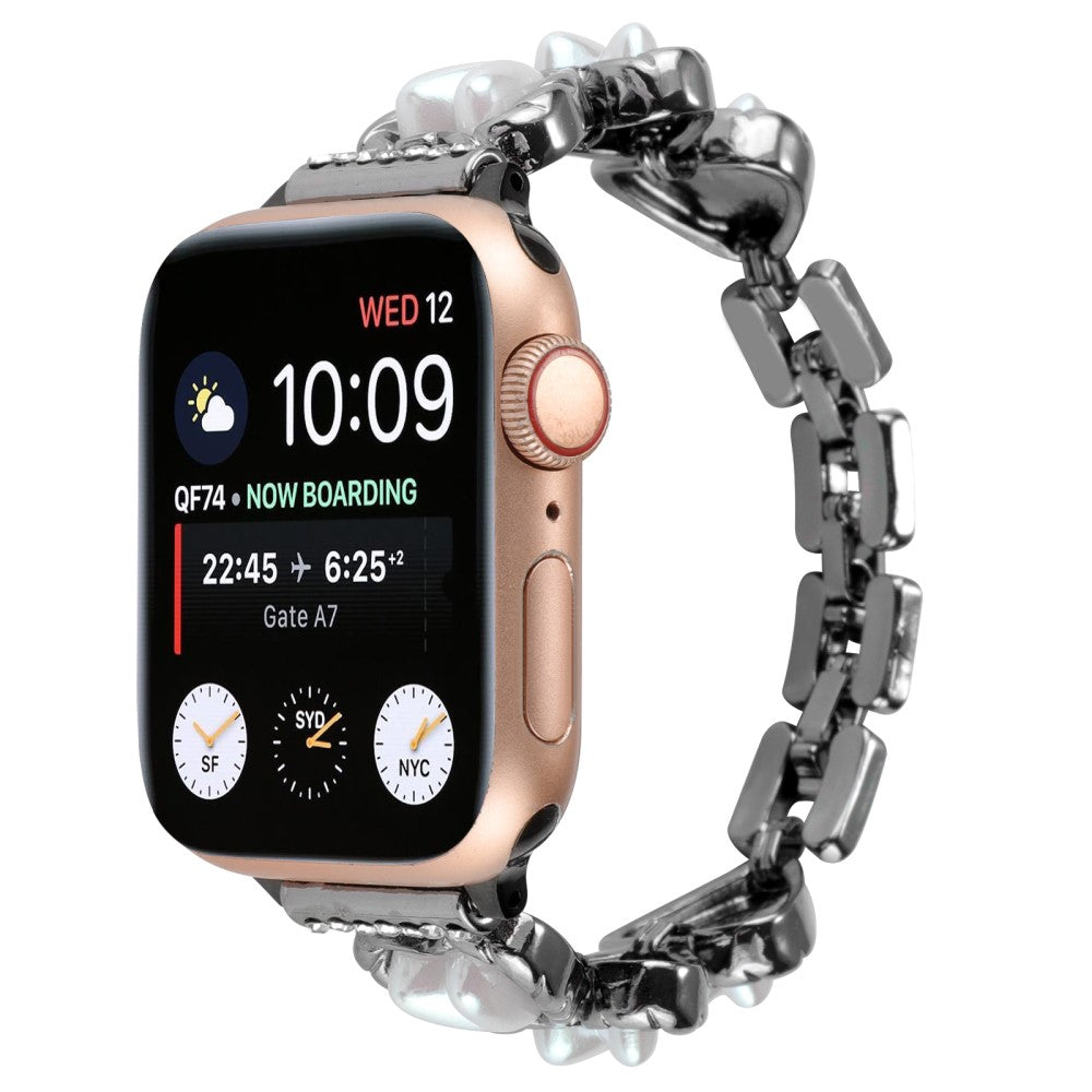 Meget cool Universal Apple  Rem - Sort#serie_4