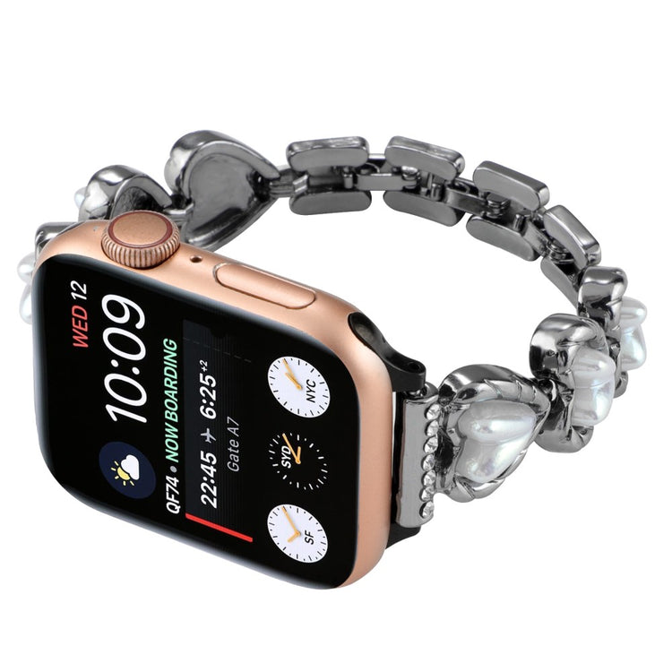 Meget cool Universal Apple  Rem - Sort#serie_4