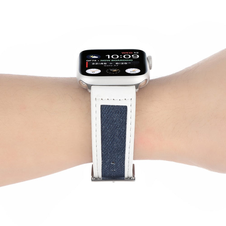 Holdbart Universal Apple  Rem - Blå#serie_3