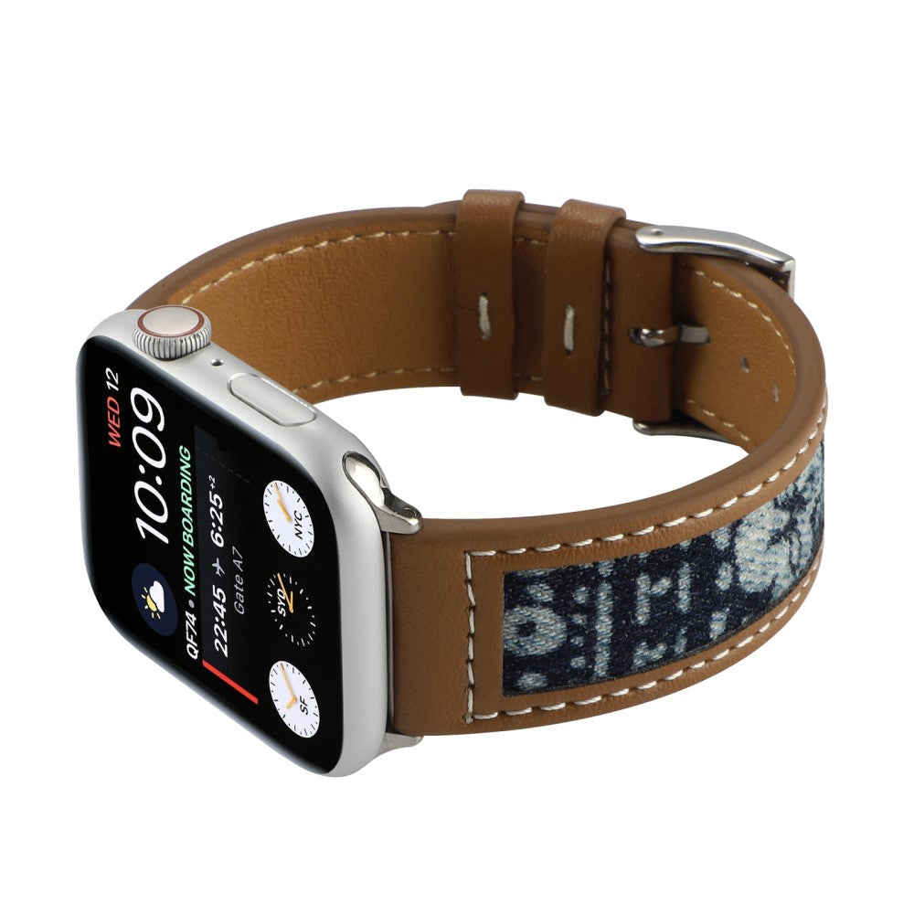 Holdbart Universal Apple  Rem - Brun#serie_7